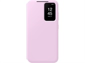 Samsung Smart Clear View Cover Galaxy S23 5G Lavender